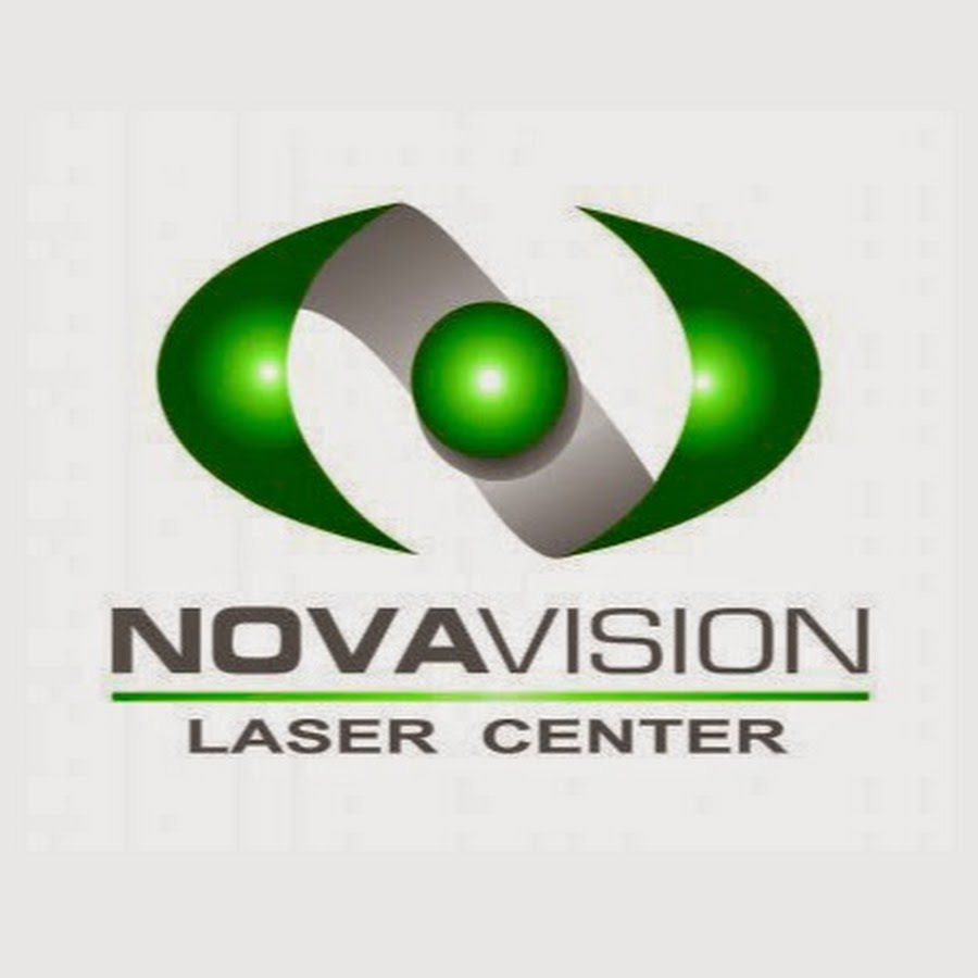 NOVAVISION® Laser Center YouTube