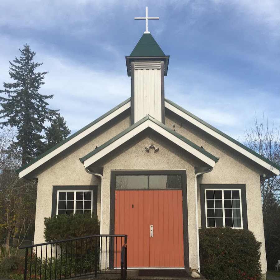 Cedar United Church YouTube