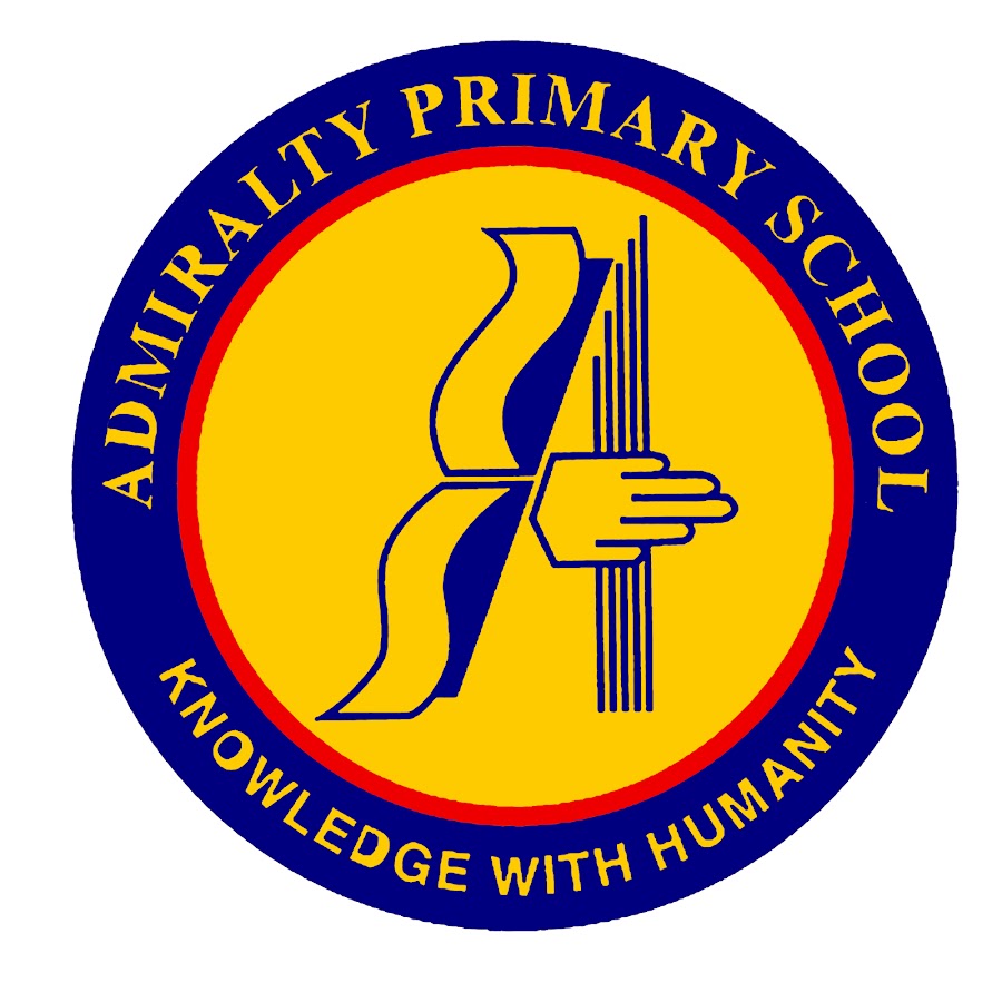Admiralty Primary - YouTube