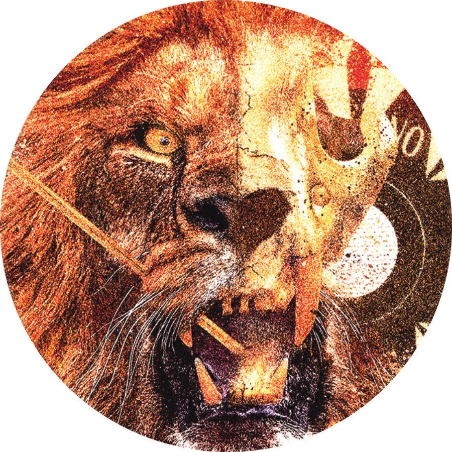 Beard the Lion YouTube