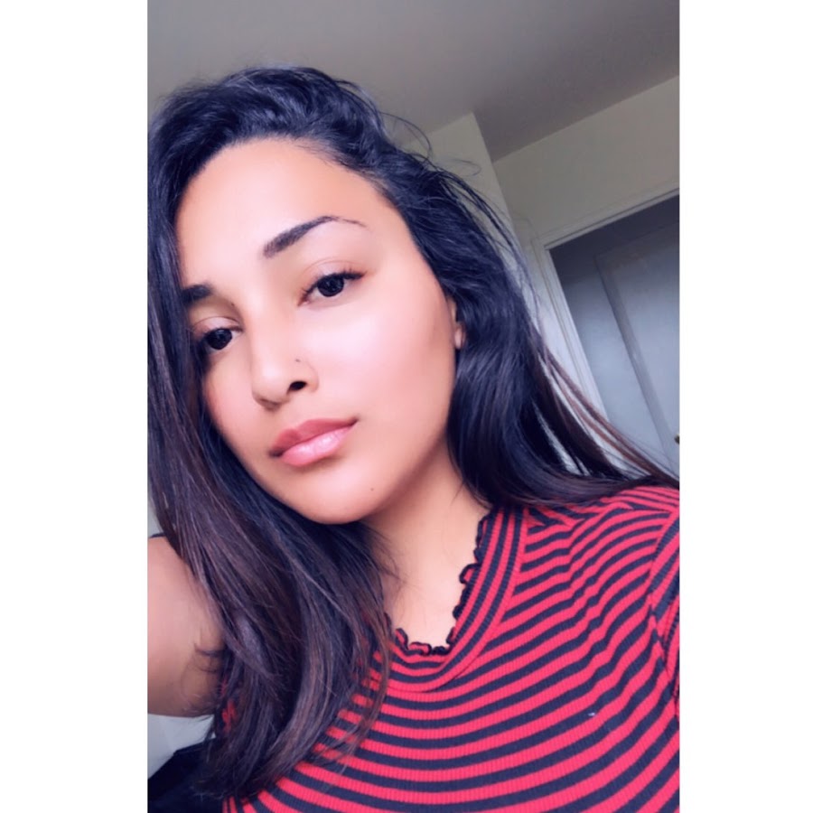 Ashley Serrano - YouTube