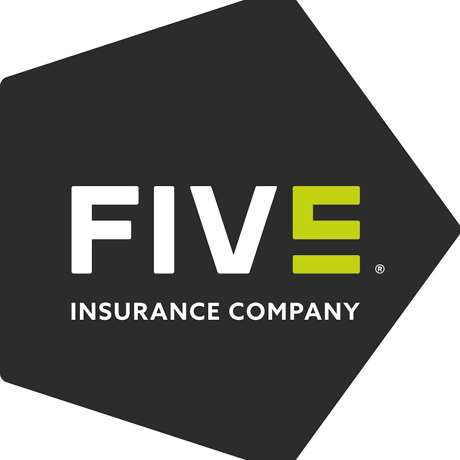 FIVE Insurance Company YouTube