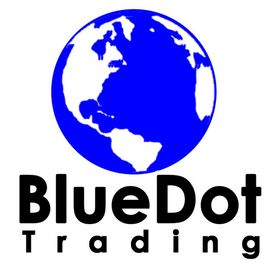 BlueDot Trading YouTube