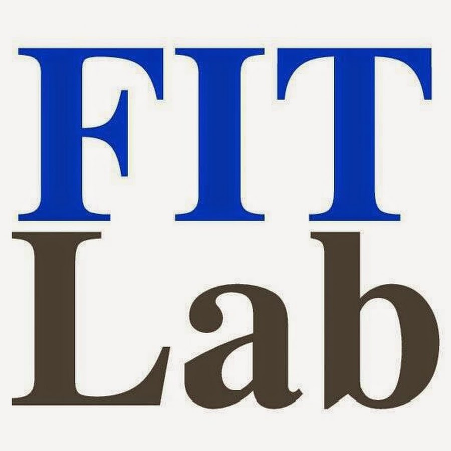 FIT Lab YouTube