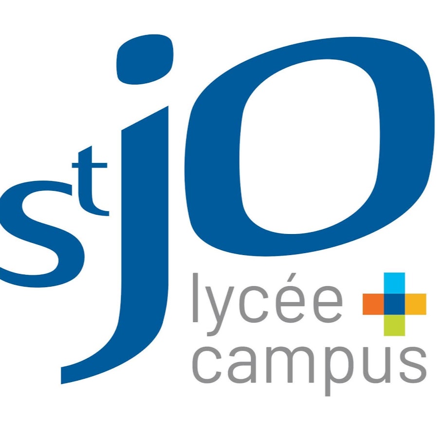 Lycée et Campus Saint Jo - YouTube