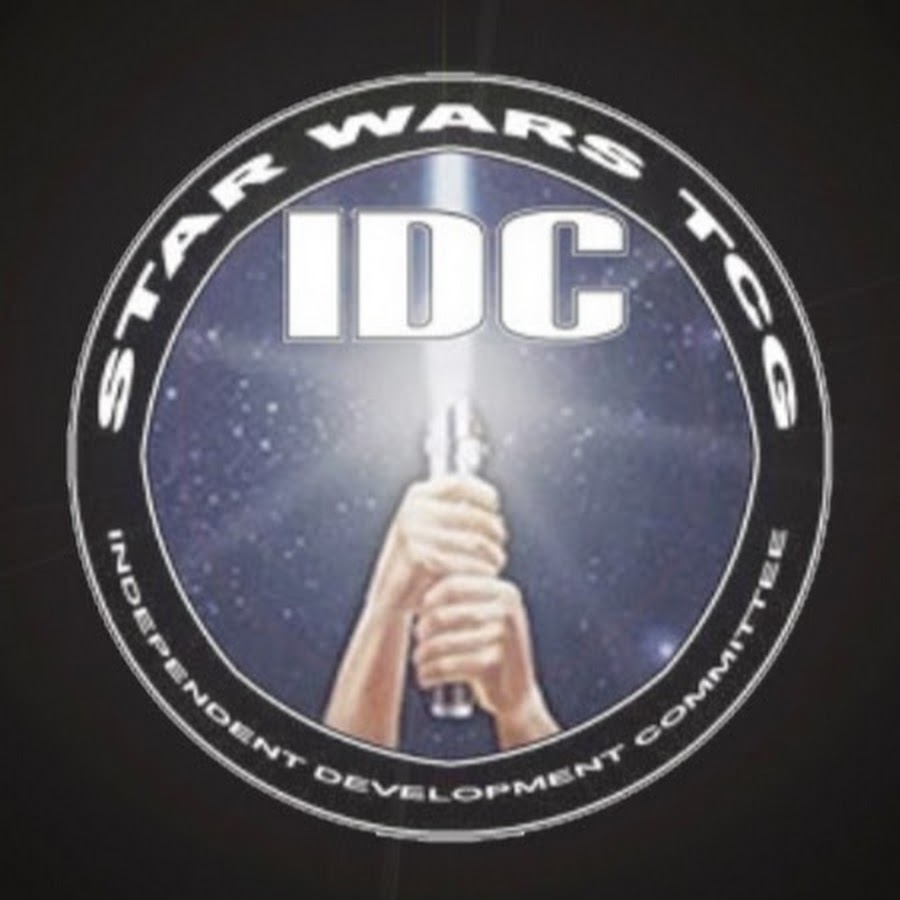 Star Wars Trading Card Game IDC YouTube