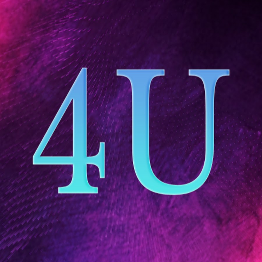 Team 4U YouTube