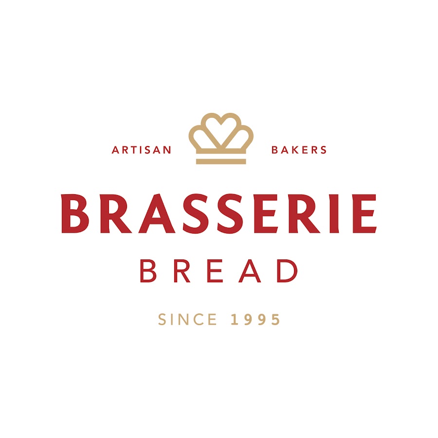 Brasserie Bread - YouTube
