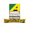 What could Hindi Entertainment - Angel Digital buy with $210.5 thousand?