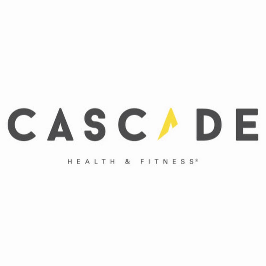 Cascade Health and Fitness YouTube