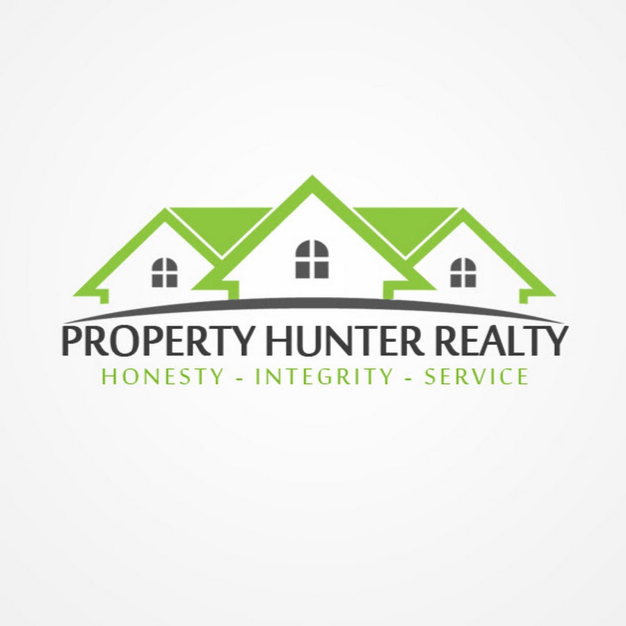 Property Hunter Realty YouTube