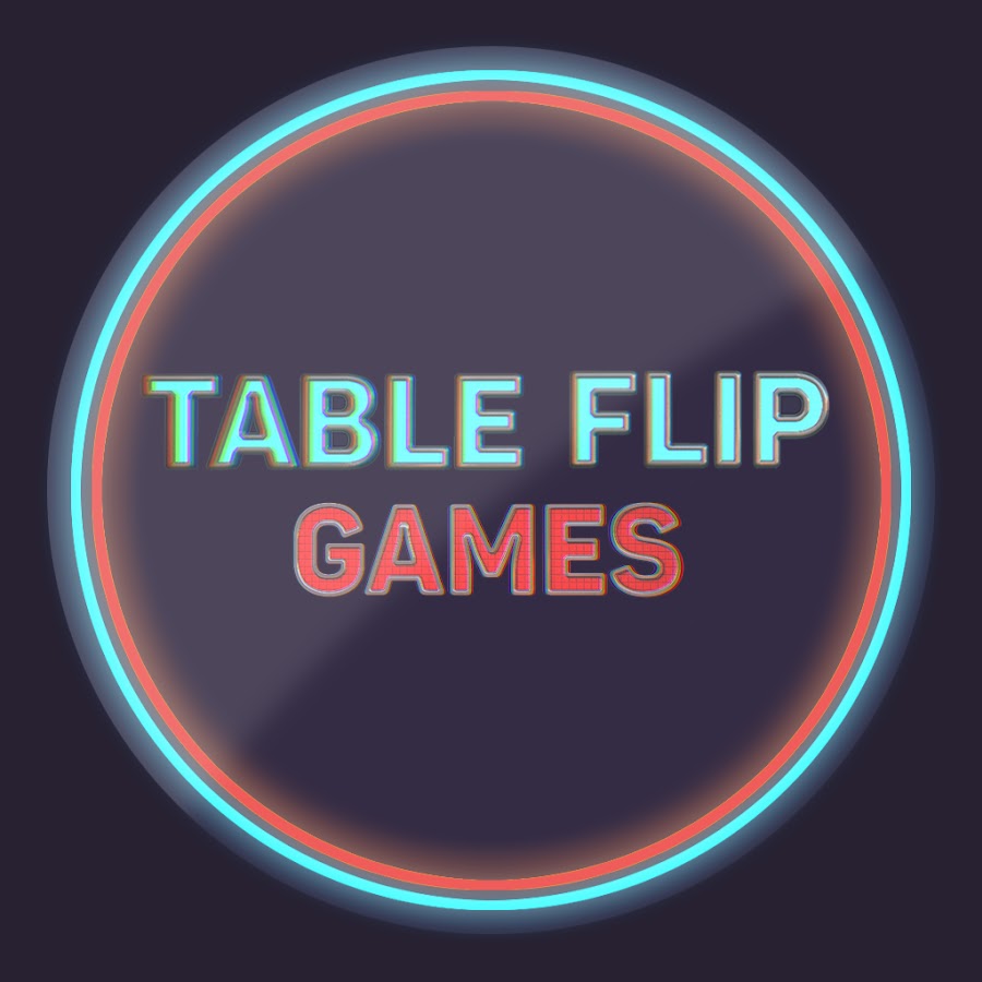 Table Flip Games YouTube