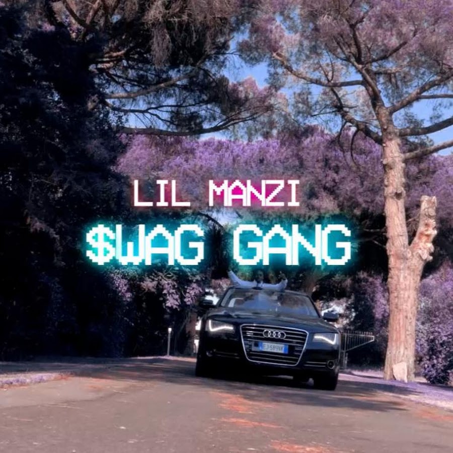 Lil Manzi - YouTube