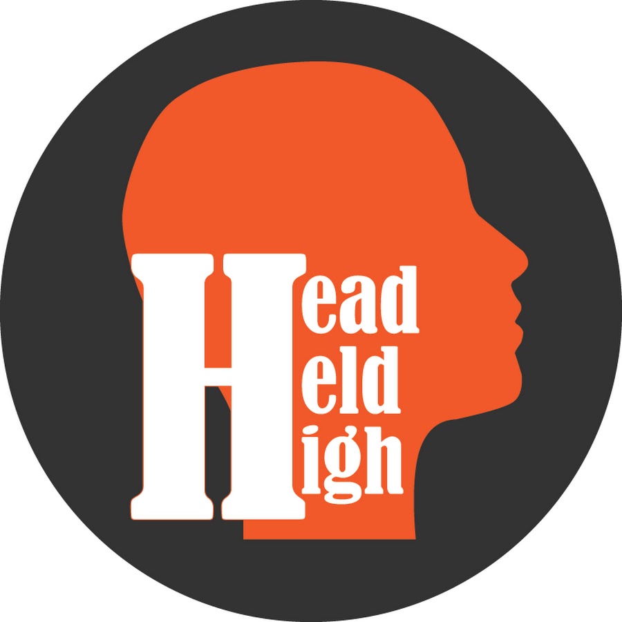 Head Held High YouTube