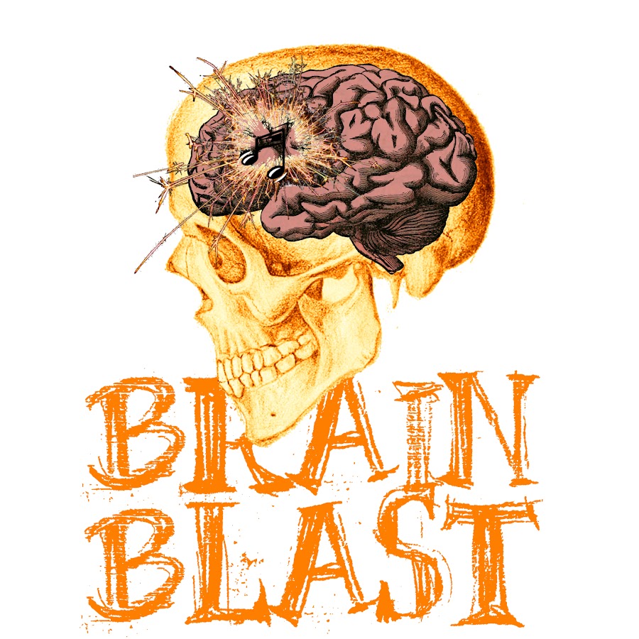 Brain blast. BRAINBLAST.