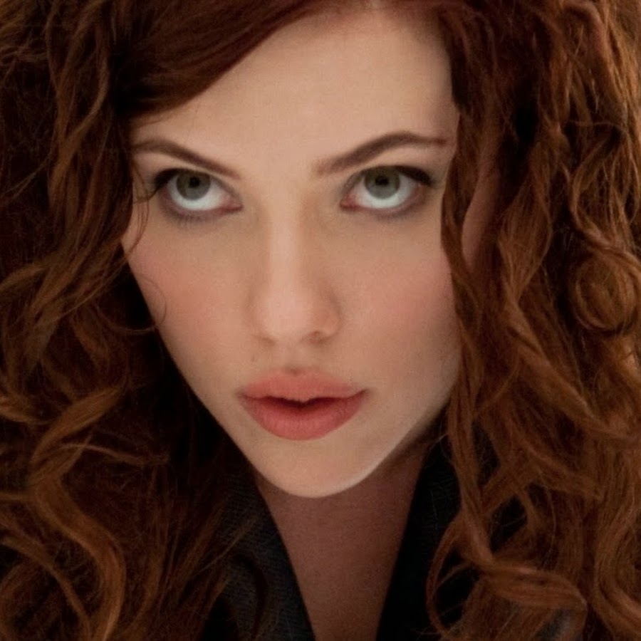 Natasha Romanoff - YouTube