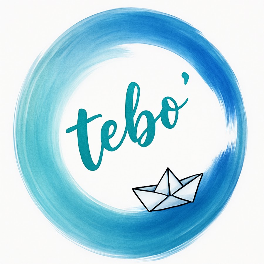 tebo' - YouTube
