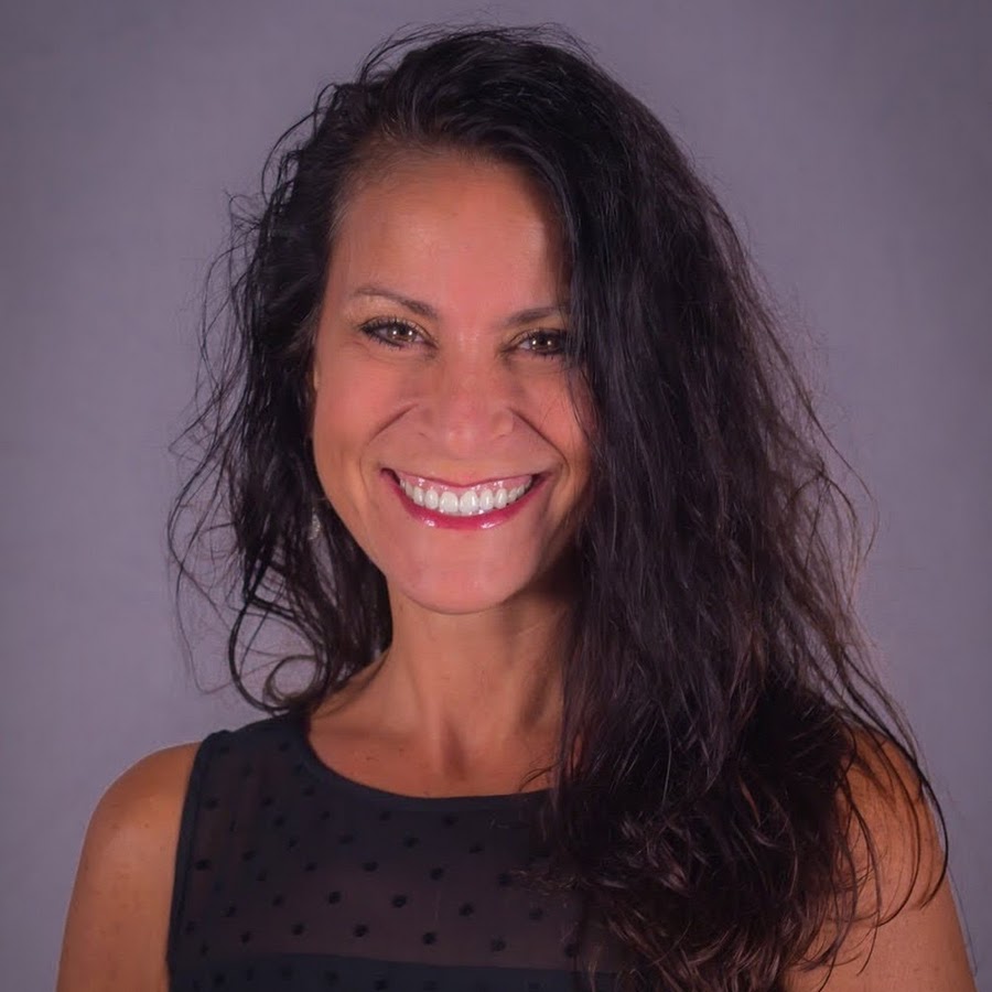 Janet Berry - YouTube