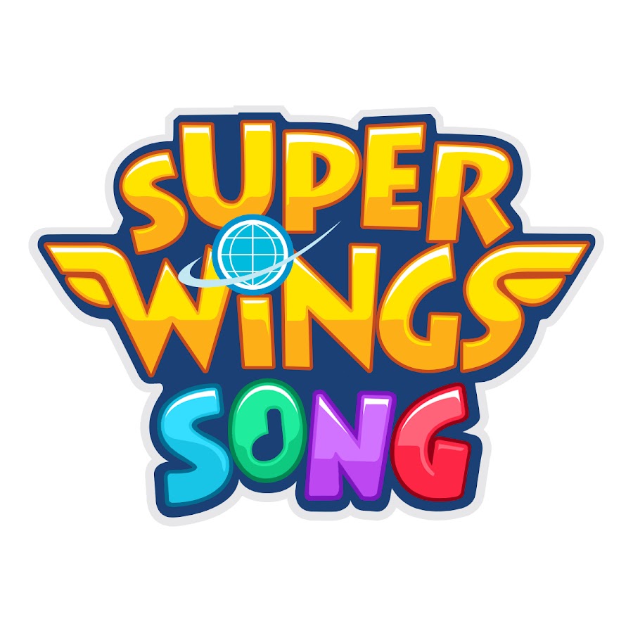 Super Wings Song YouTube
