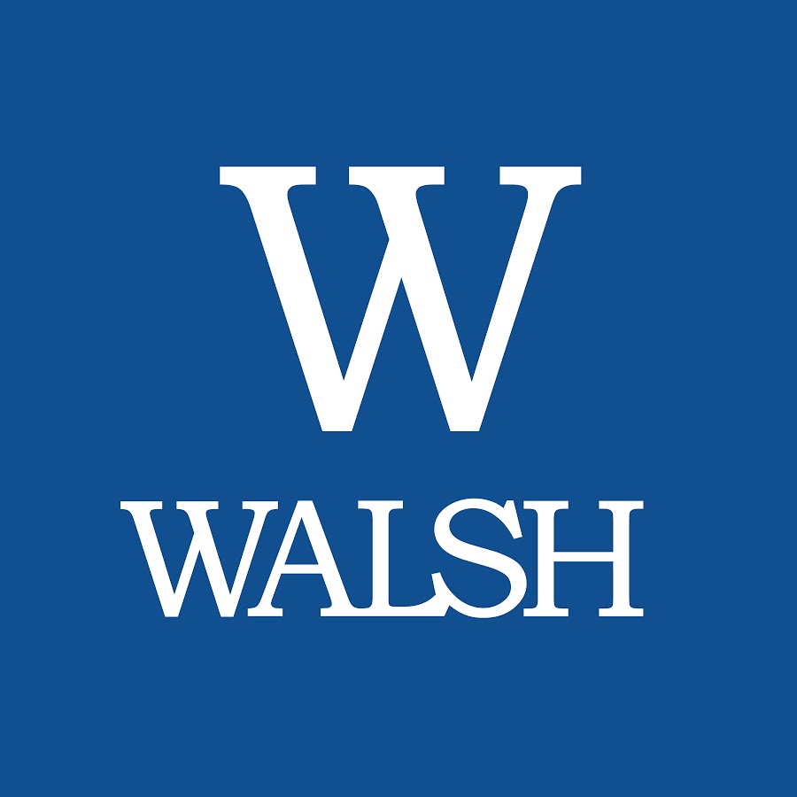 Walsh College YouTube