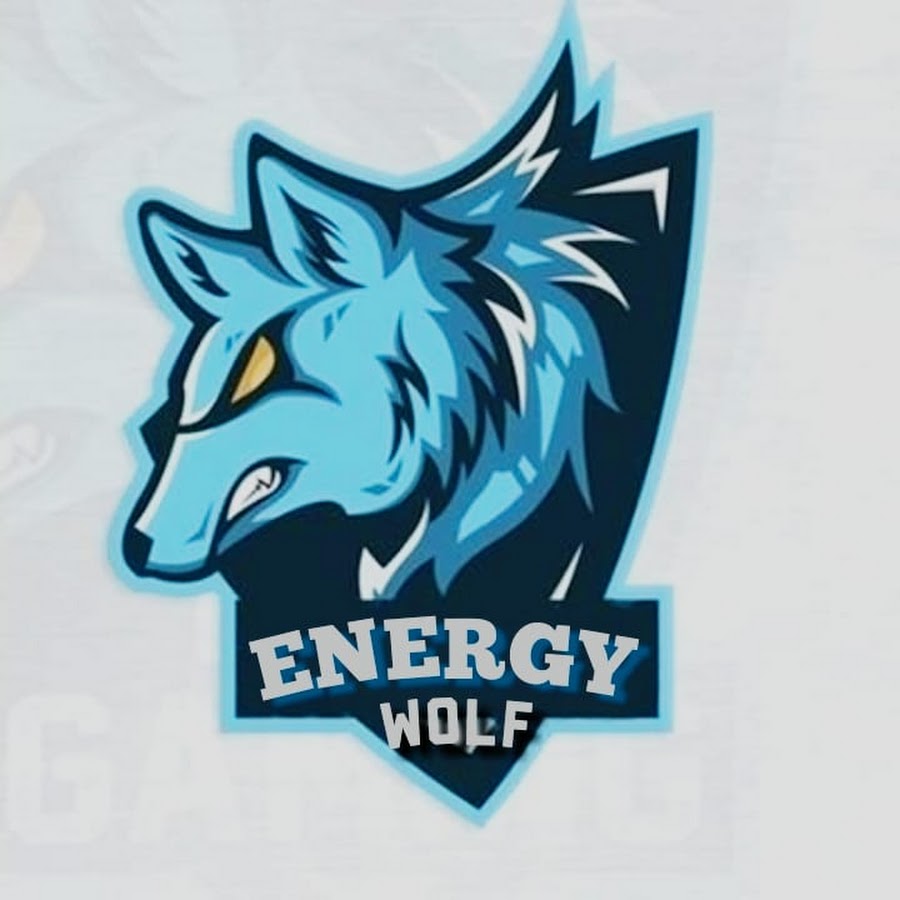 Energy Wolf YouTube