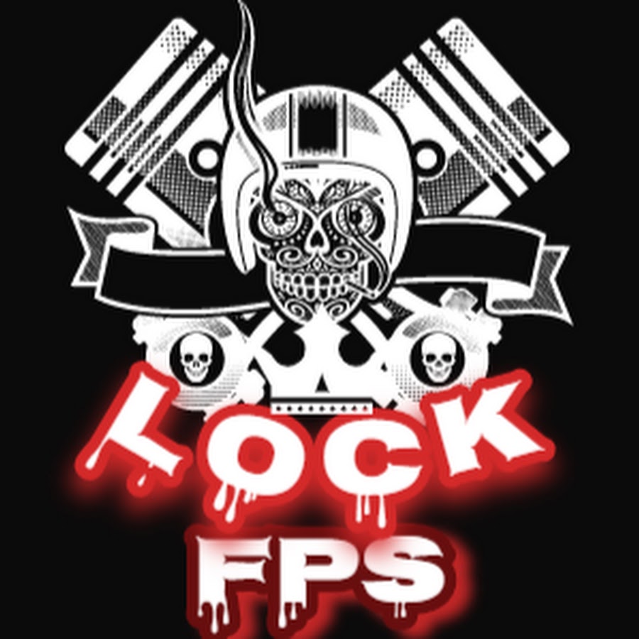 LOCK FPS YouTube