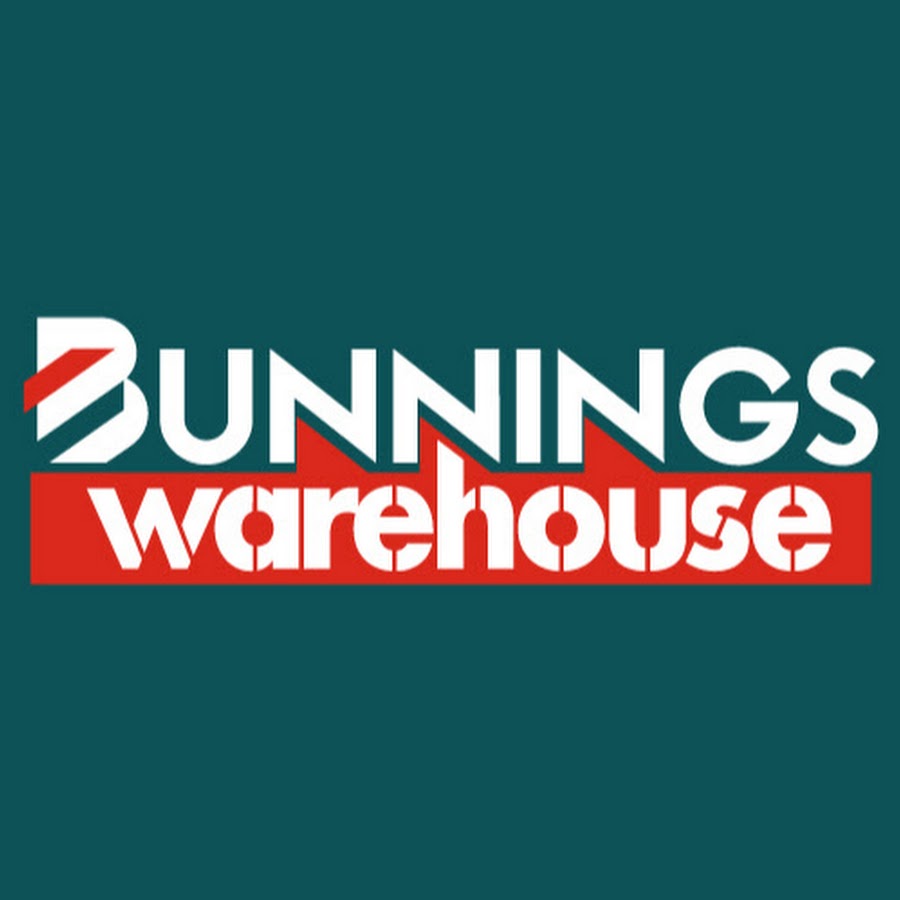 Bunnings UK YouTube