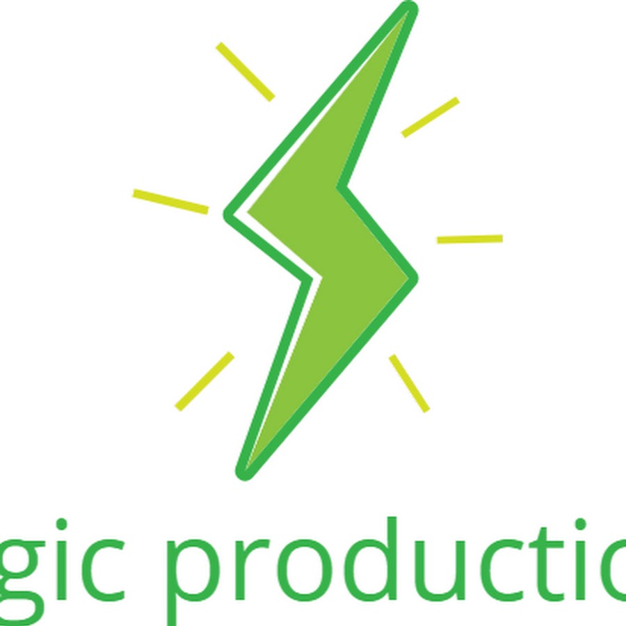Magic productions - YouTube