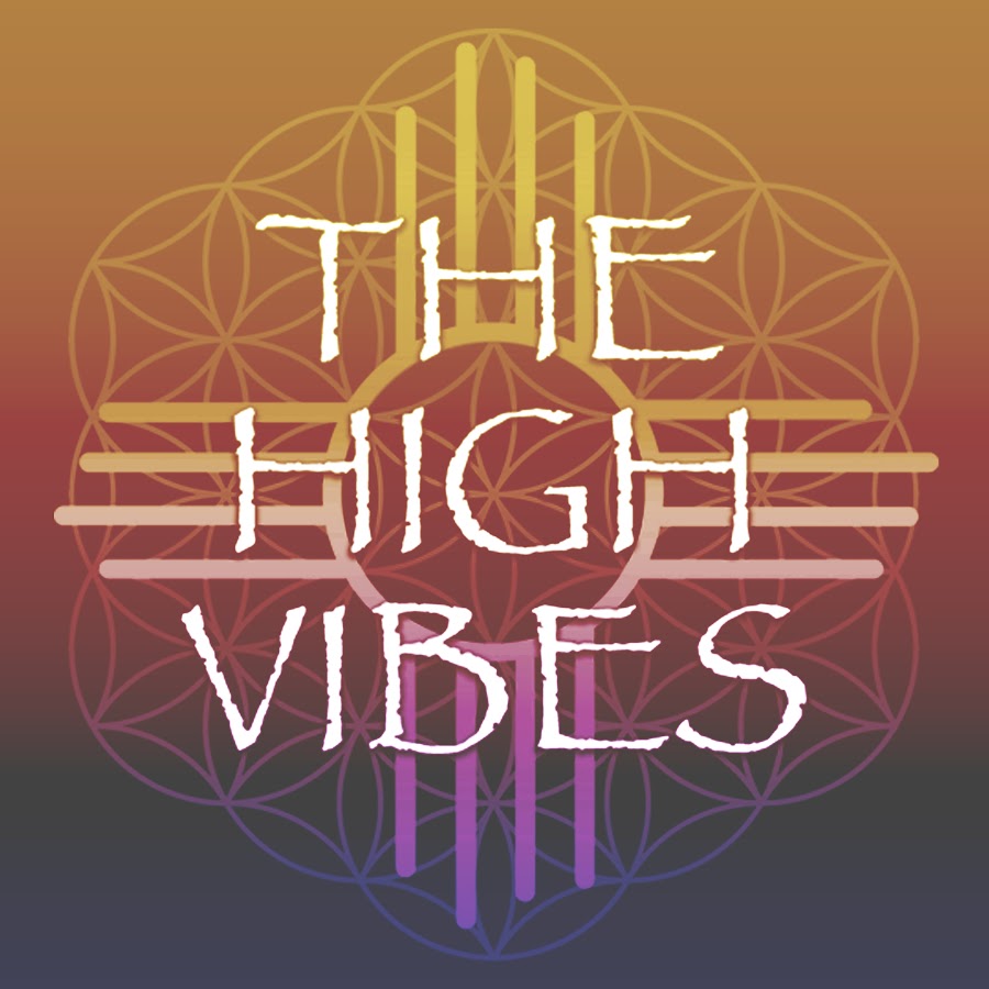 High vibes. Lil high vibes. vibes are high. eigee.