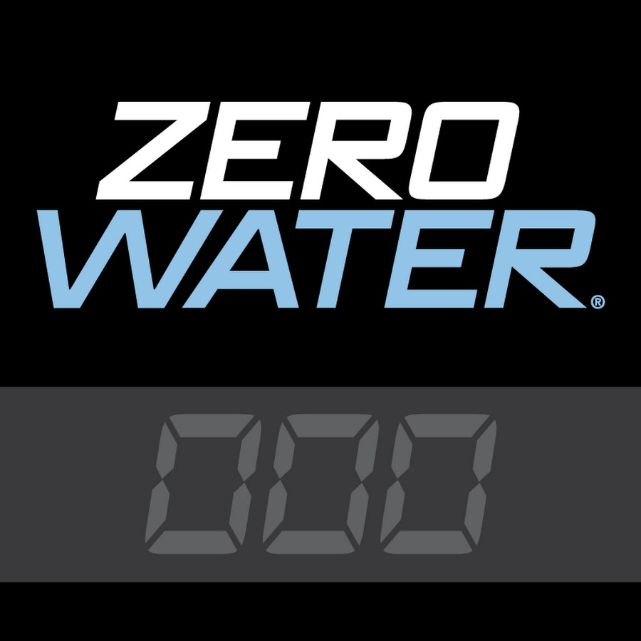 ZeroWater UK YouTube