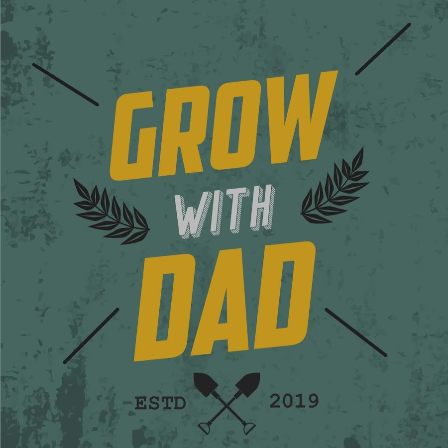 Grow With Dad 