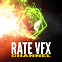 れーと先生RATE VFXが登録者數200萬人を達成
