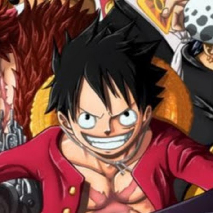 One Piece Gamers  YouTube