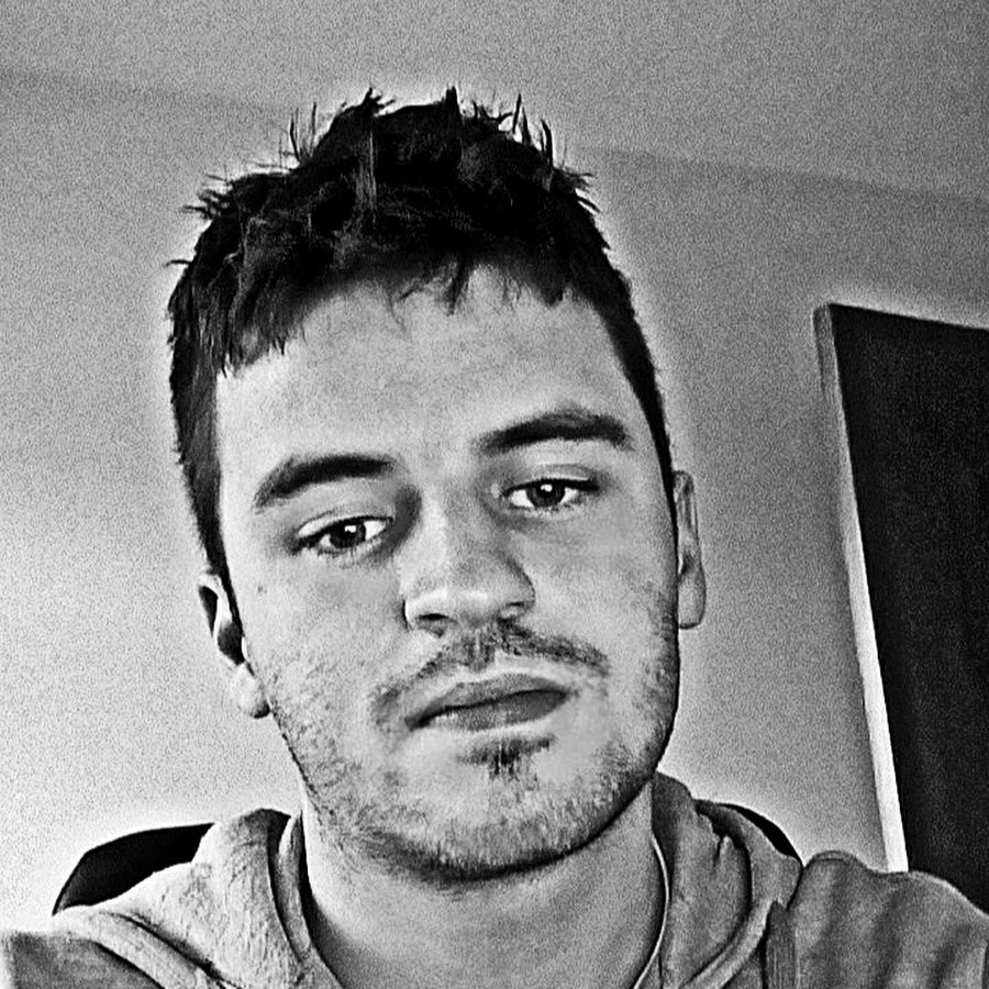 Christopher McGrath - YouTube