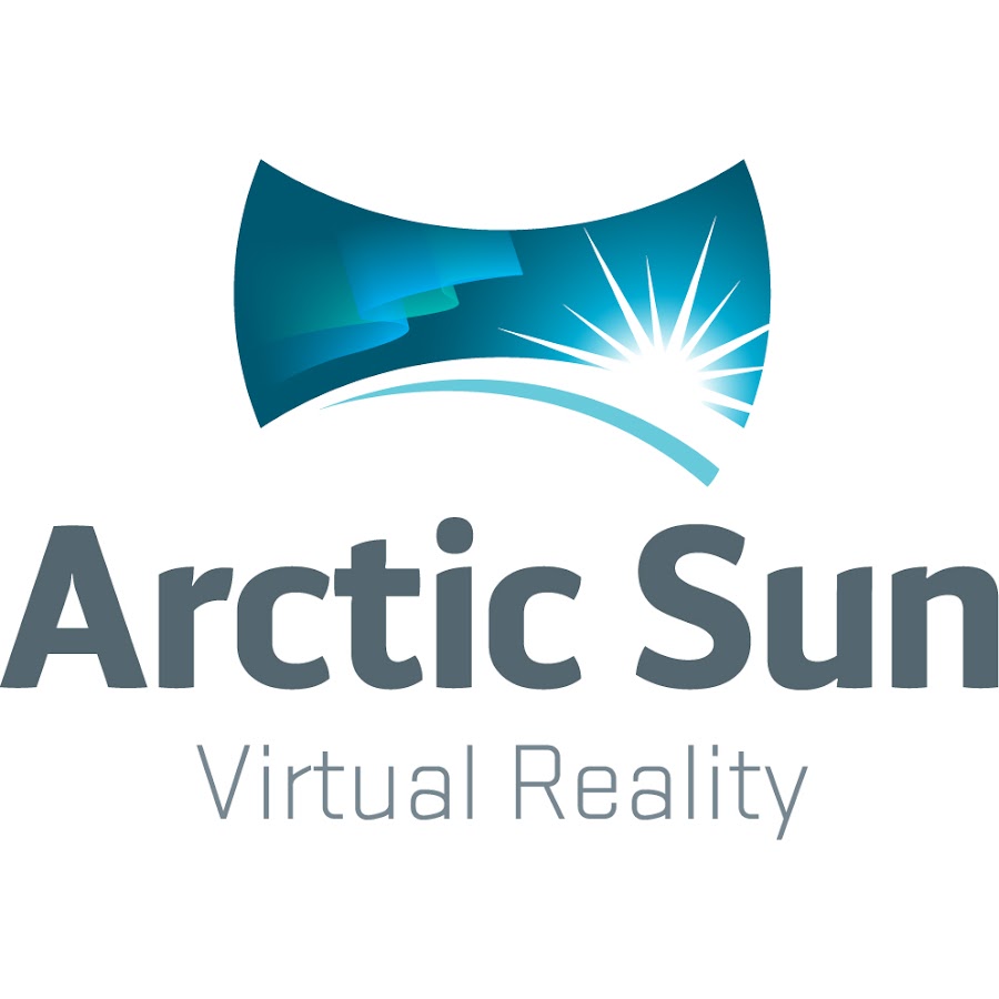 Arctic Sun VR YouTube