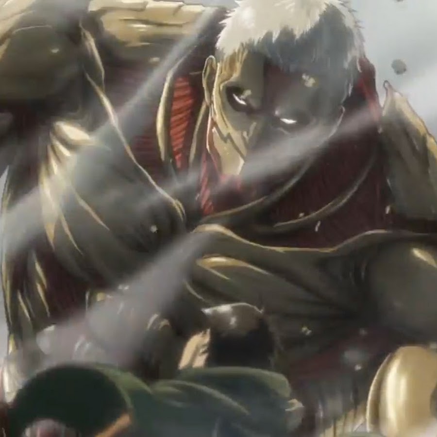 Attacco Dei Giganti 4 Parte 2 Sub Ita Crunchyroll