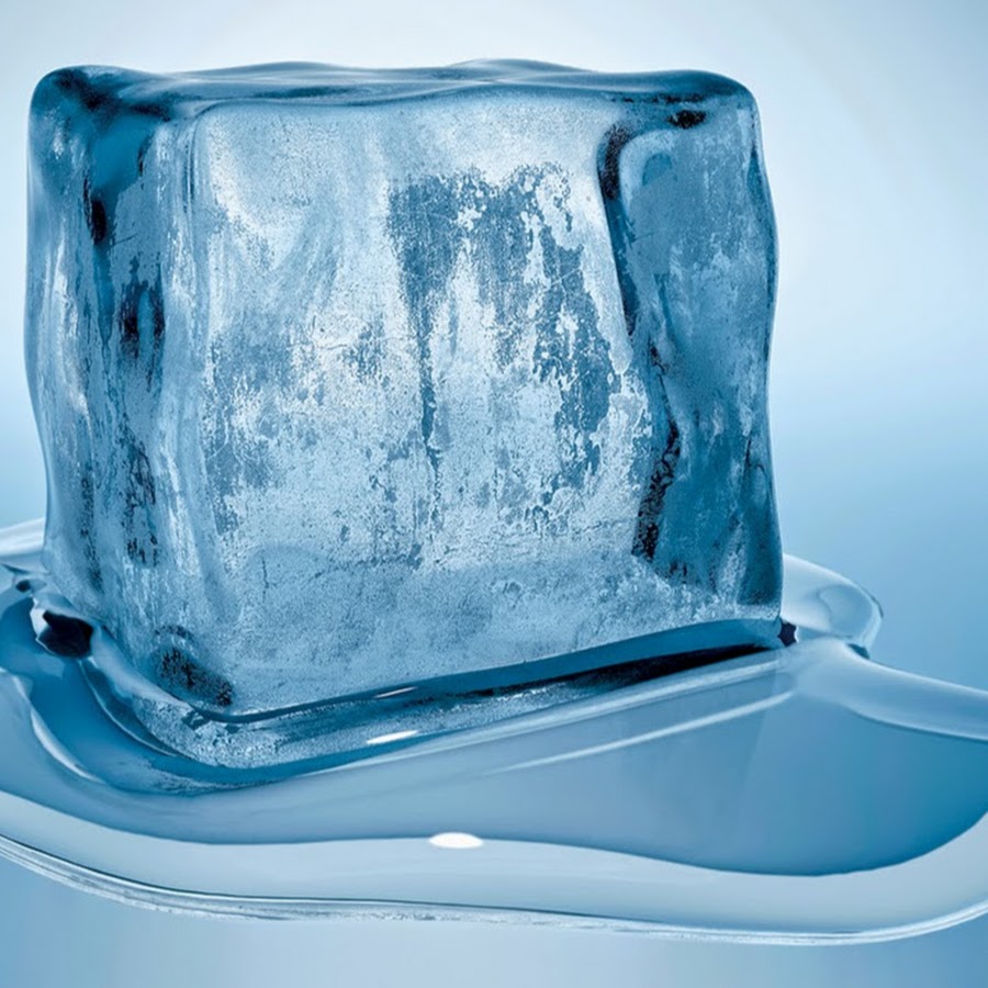 Liquid ICE YouTube