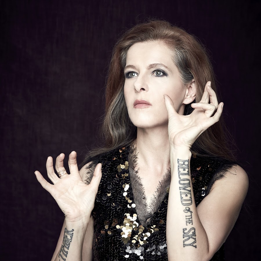 Neko Case YouTube