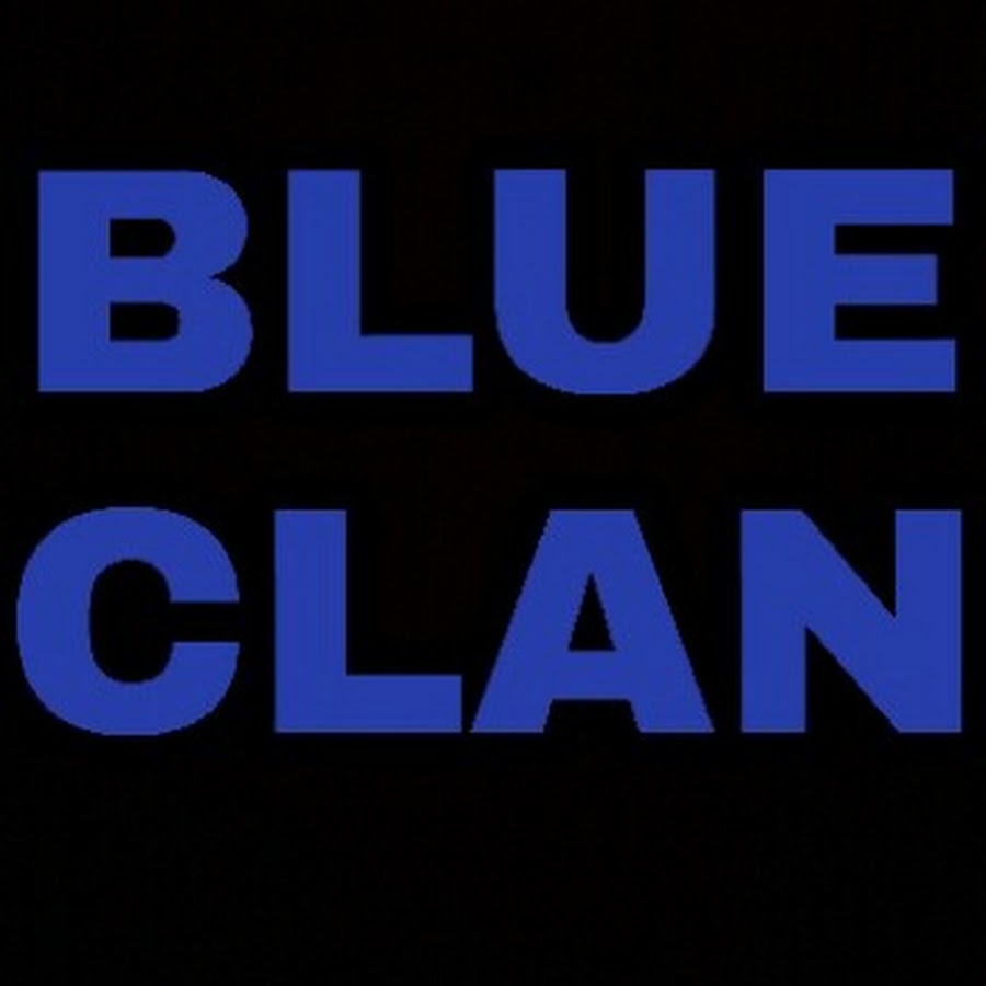 Blue Clan Youtube