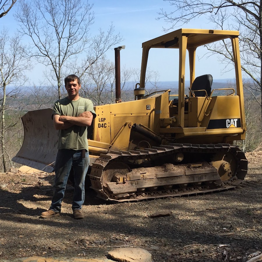 Andrew Camarata YouTube