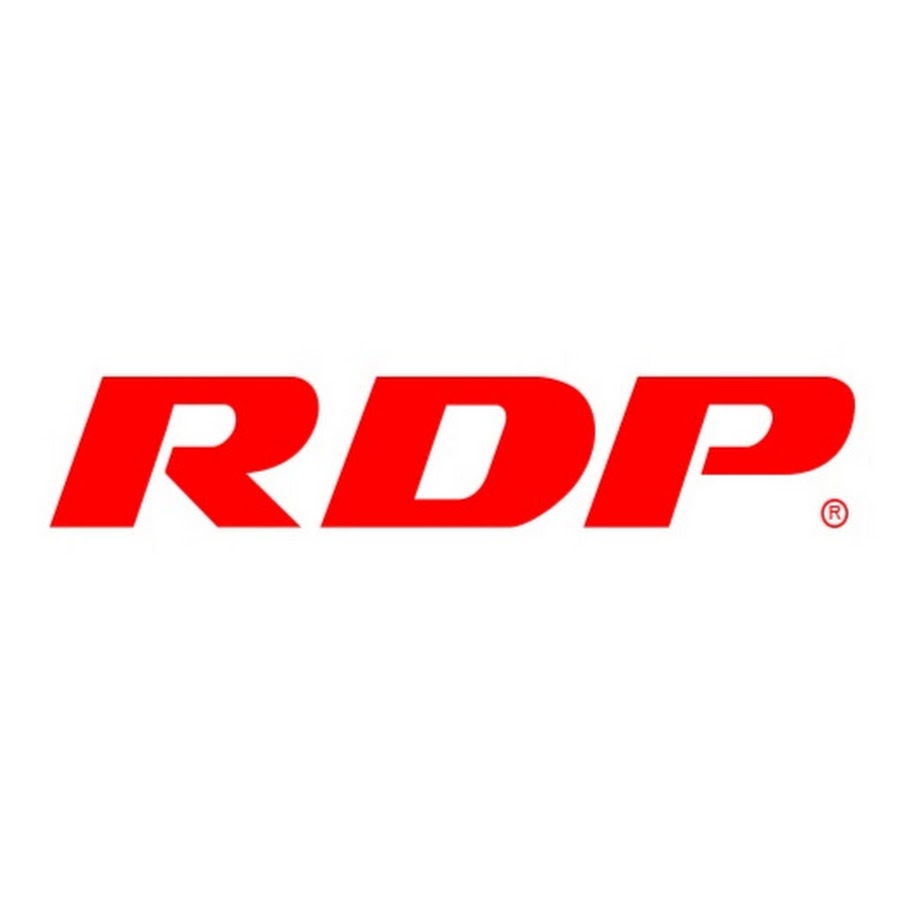 RDP Official - YouTube