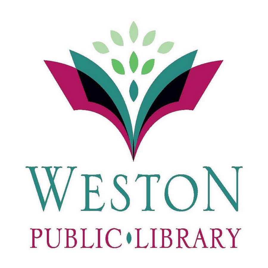 Weston Public Library & Art and Innovation Center YouTube