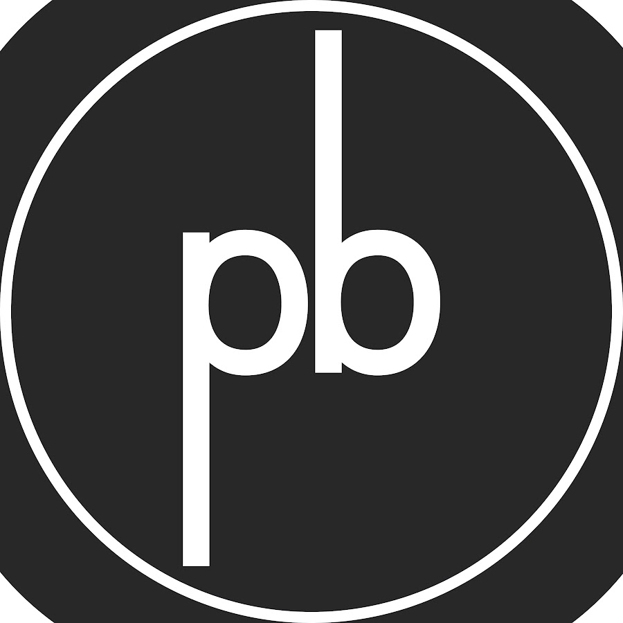 Pb Gaming YouTube