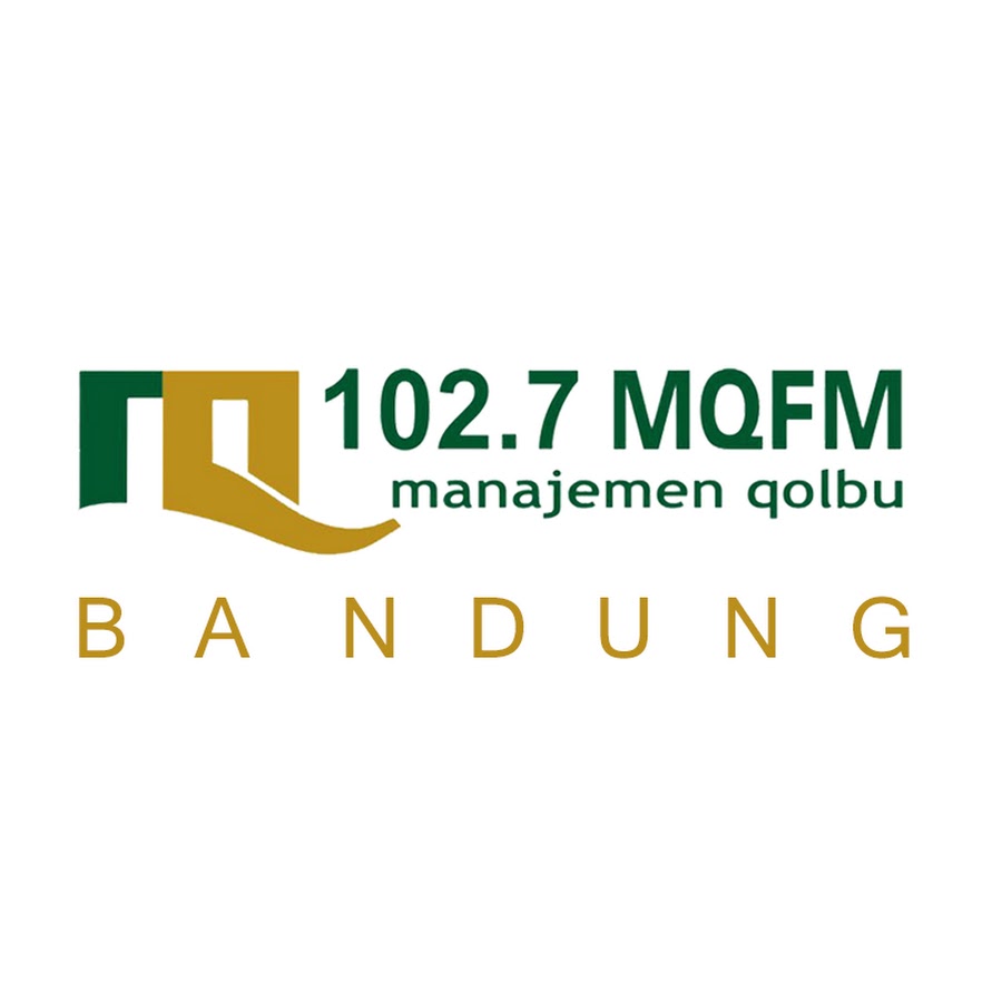 MQFM Bandung YouTube