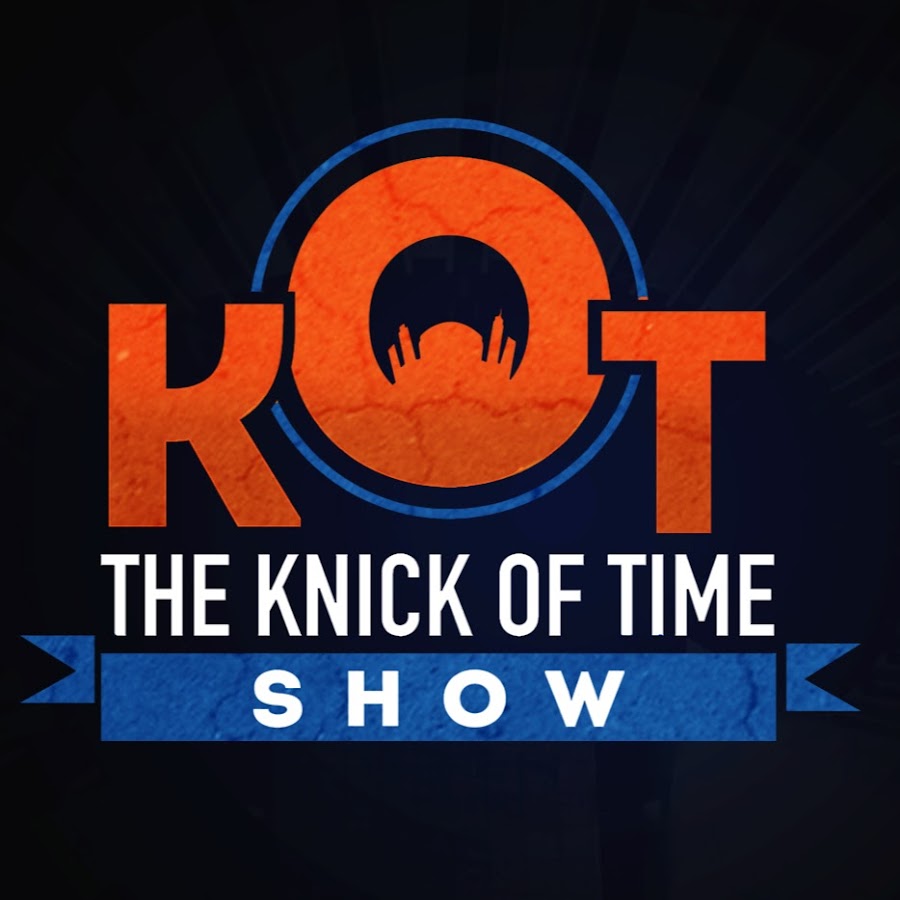 Product image | The Knick of Time Show