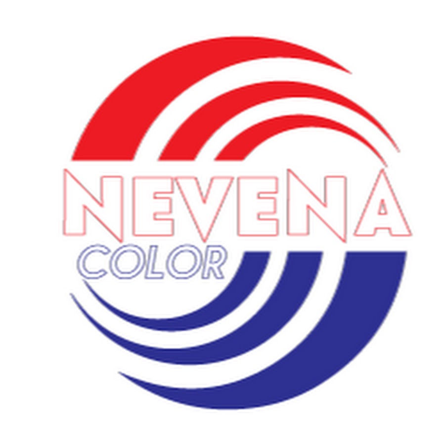 Nevena Color YouTube