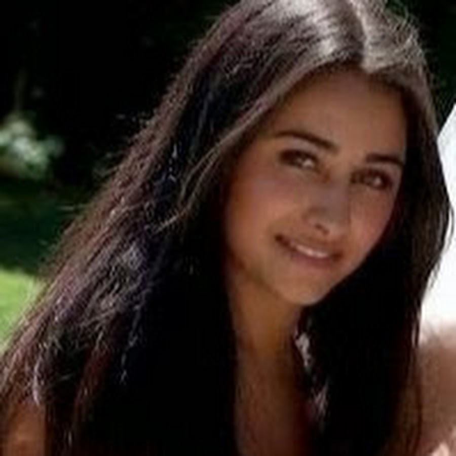 Elnaz Karami Youtube