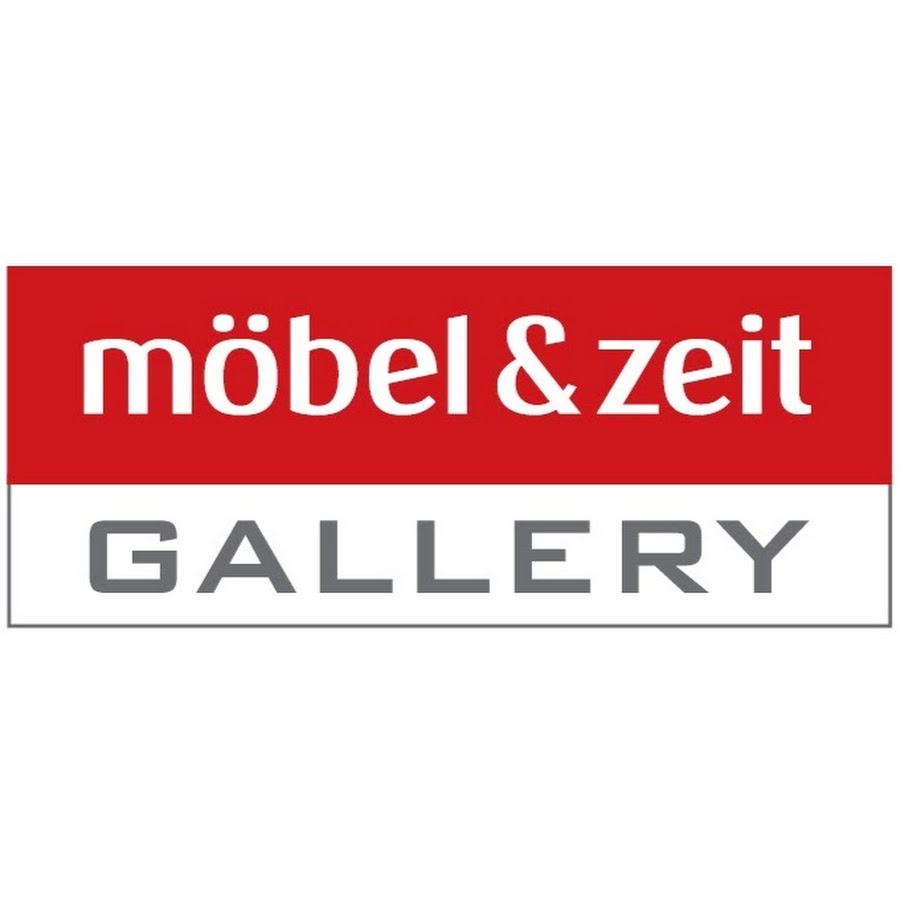 Möbel&zeit GALLERY - YouTube