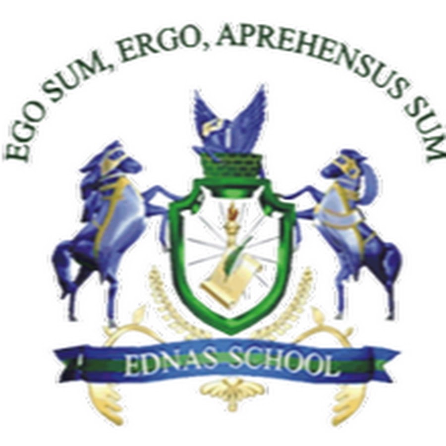 Ednas School Official YouTube