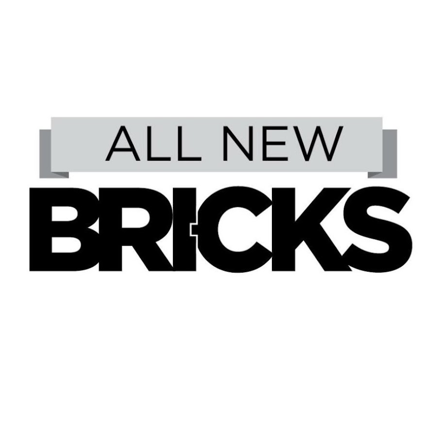 All New Bricks YouTube